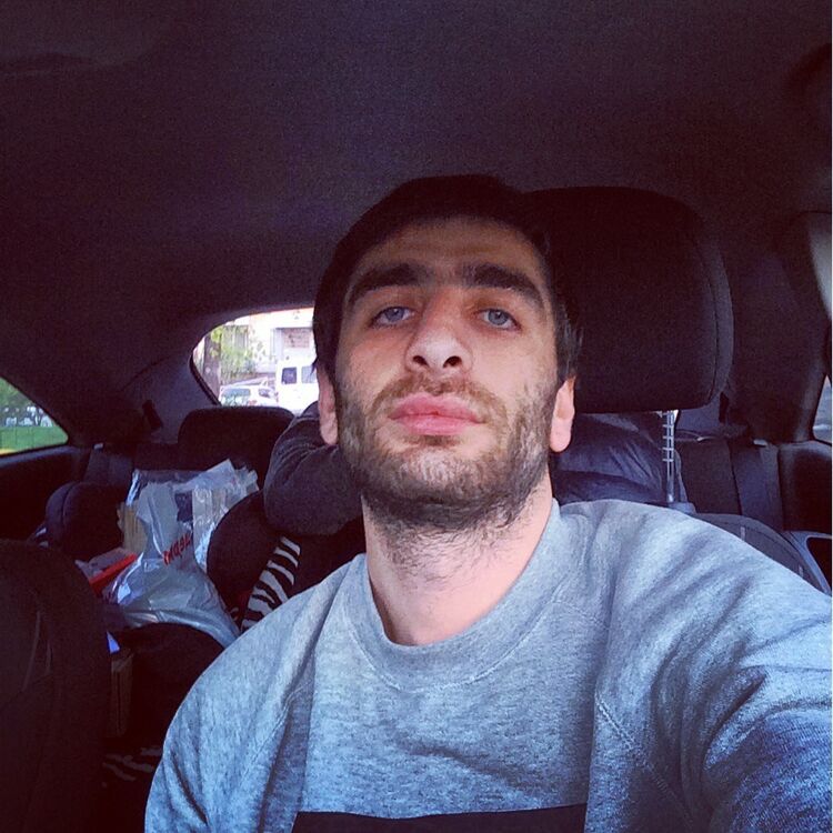 ���� 10072323 ������� Ragimhanov, 34 ����, ���� ���������� � ������