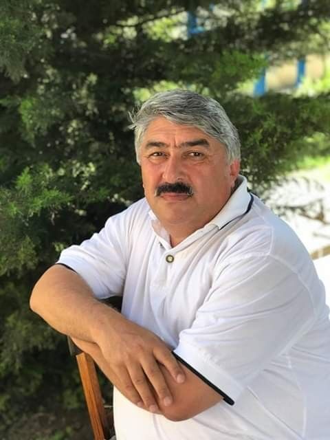  16724683  Ayaz, 67 ,    