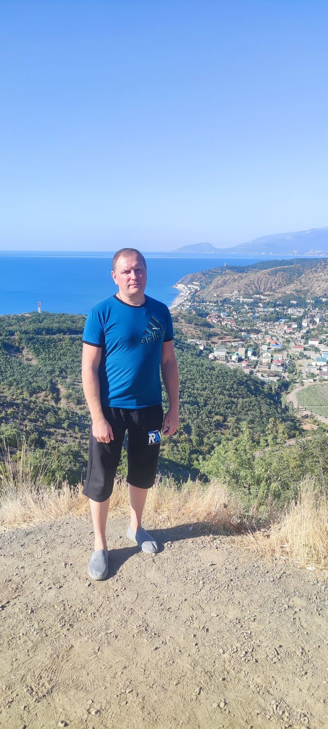  53217163  Aleksey, 48 ,    