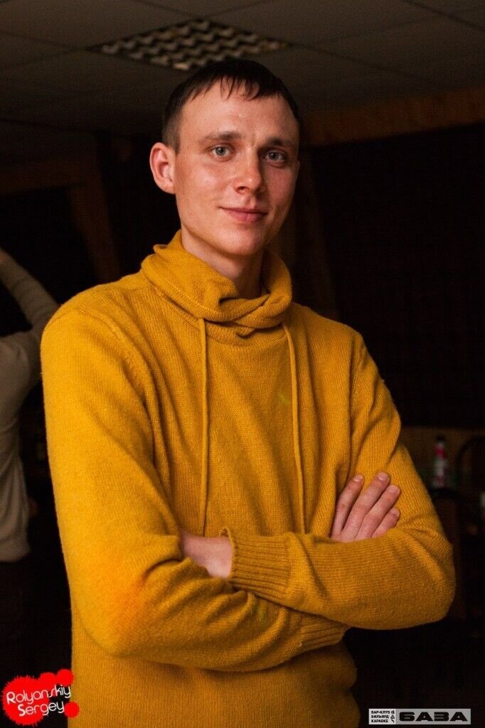 ���� 22417743 ������� ������, 35 ���, ���� ���������� � ����������