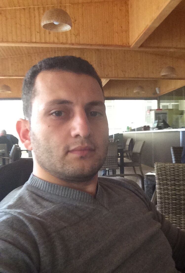 ���� 5173243 ������� Mikail, 38 ���, ���� ���������� � ����