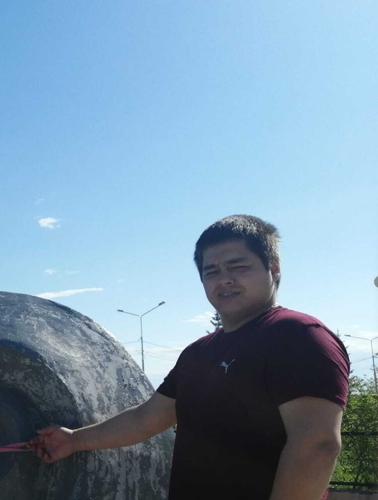 ���� 31315393 ������� ��������, 29 ���, ���� ���������� � ������������