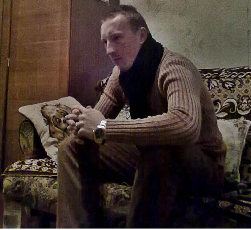 ���������� ����, ���� ������� AlexS, 34 ����, ������������ ��� ������