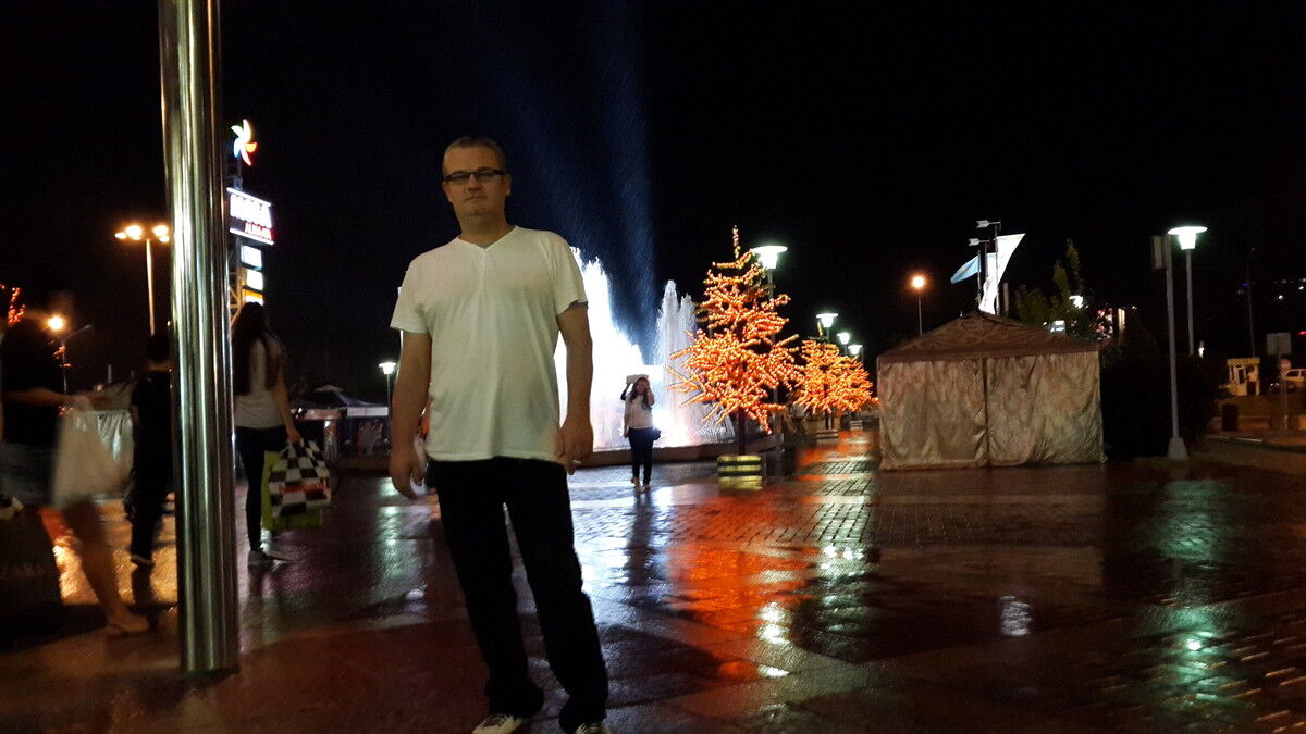 ���������� ������, ���� ������� Mulaz, 46 ���, ������������ ��� ������, ����� � ���������, c�������� ���������, ���������