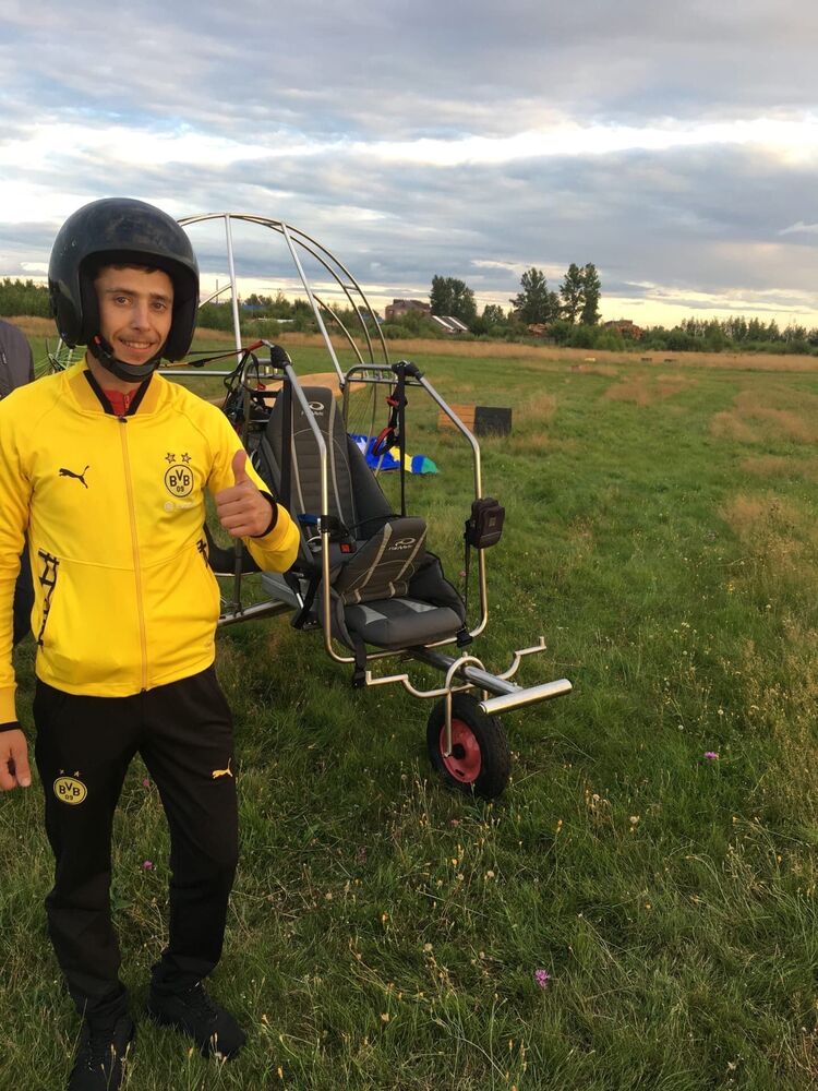 ���������� ���������, ���� ������� Nikita, 36 ���, ������������ ��� ������, ����� � ���������, c�������� ���������