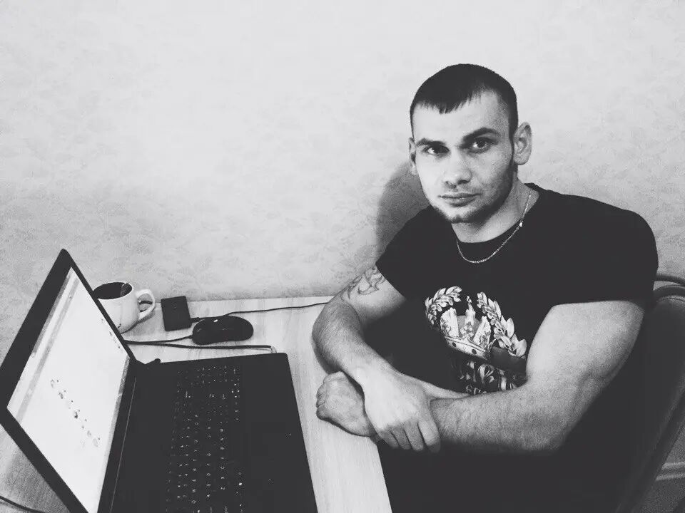 ���� 36564463 ������� Gosha, 33 ����, ���� ���������� � ���������