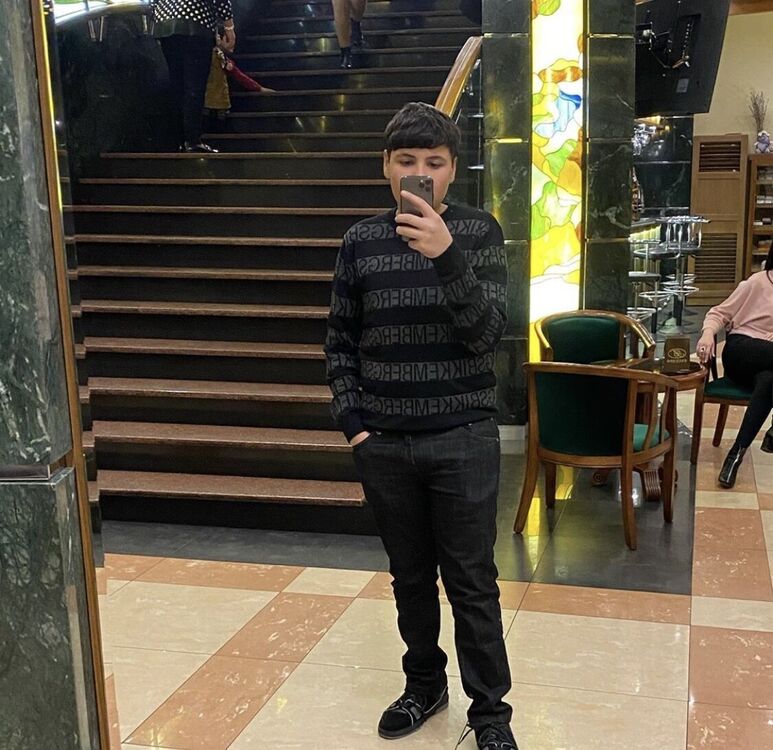 ���� 20502443 ����� Erik, 24 ����, ���� ���������� � �������