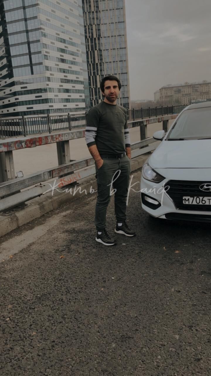 ���� 25603963 ������� Khalil, 35 ���, ���� ���������� � ������