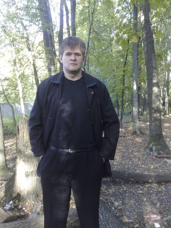 ���� 23272043 ������� Oleg, 36 ���, ���� ���������� � ��������