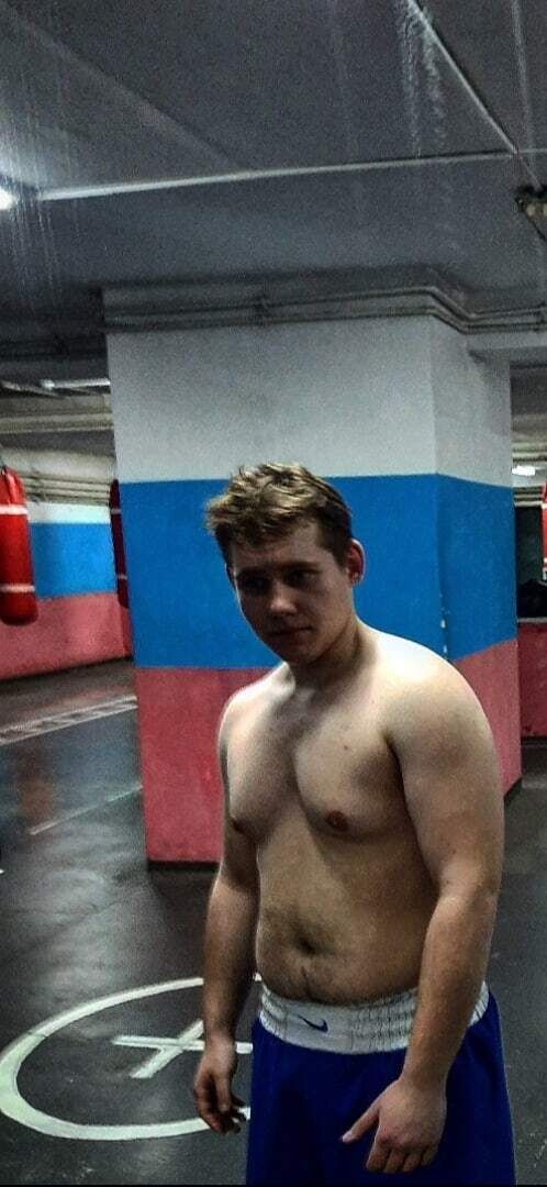 ���� 26194903 ����� Vladislav, 22 ����, ���� ���������� � ������������