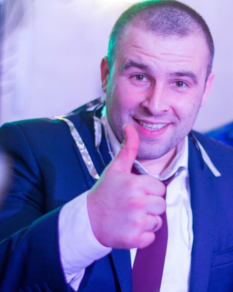  ,   Slavik, 36 ,  