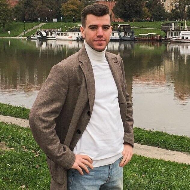  21969553  AndriiKvasha, 29 ,    