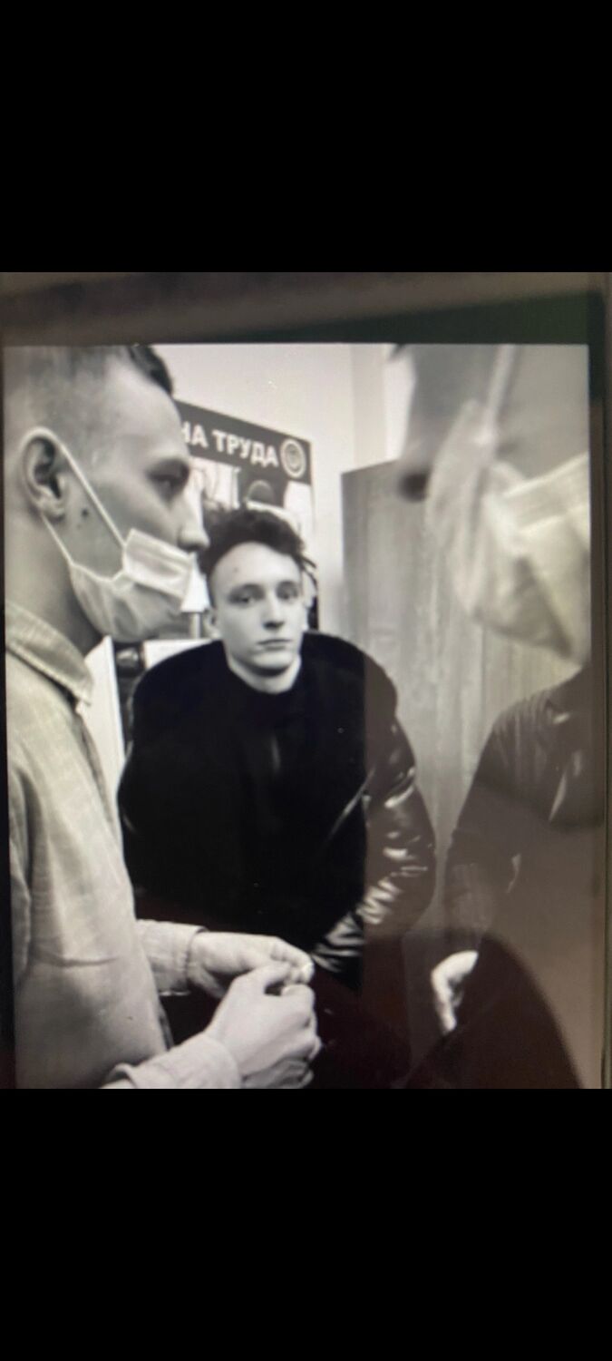 ���������� �����-���������, ���� ������� Sergey, 26 ���, ������������ ��� ������, ����� � ���������, c�������� ���������