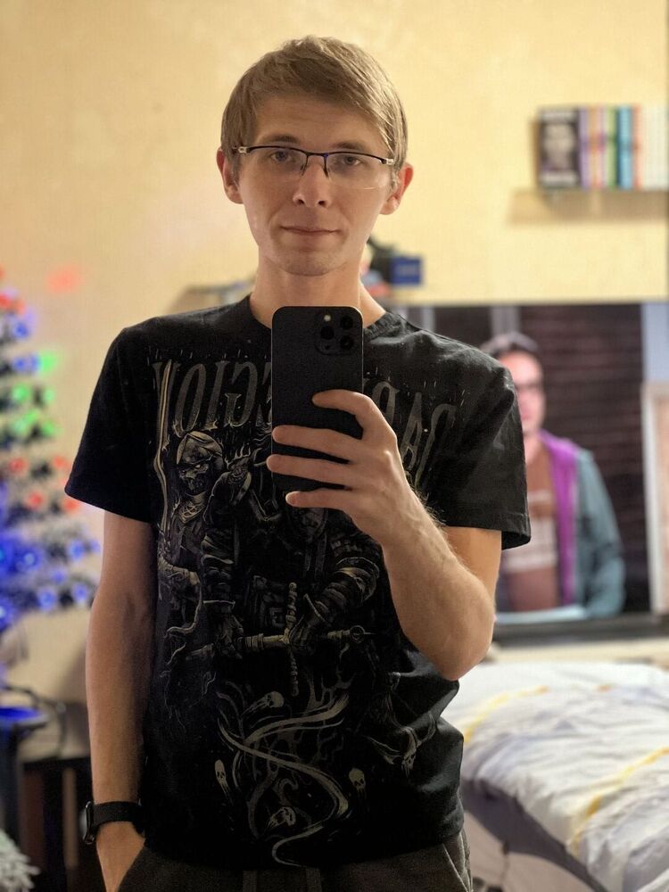 ���� 55179633 ������� Evgenii, 33 ����, ���� ���������� � ������