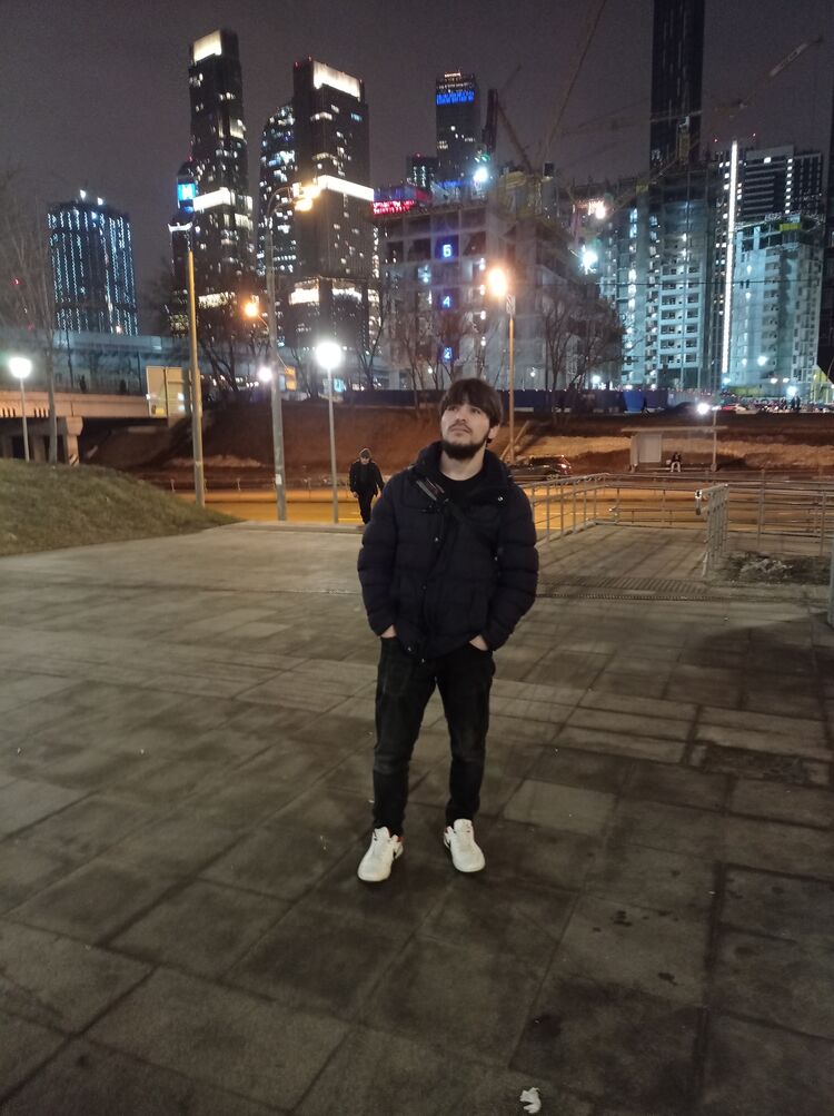 ���������� �������, ���� ������� Shamil, 26 ���, ������������ ��� ������, ����� � ���������