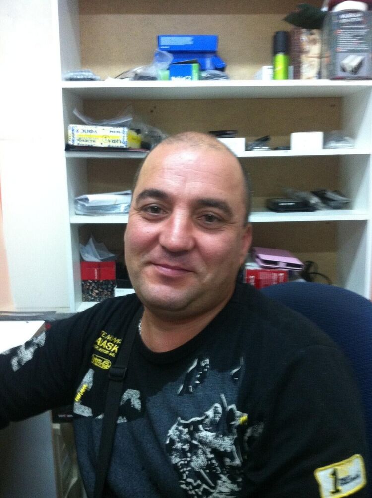 ���� 29729023 ������� Andrey, 54 ����, ���� ���������� � �����