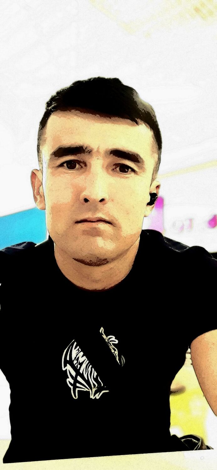 ���� 31217853 ������� Mahsudjon, 33 ����, ���� ���������� � ������