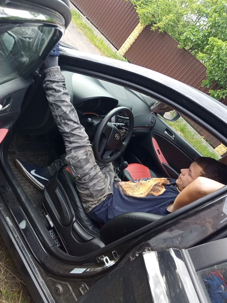 ���������� ������, ���� ������� Andrey, 32 ����, ������������ ��� ����� � ���������, c�������� ���������