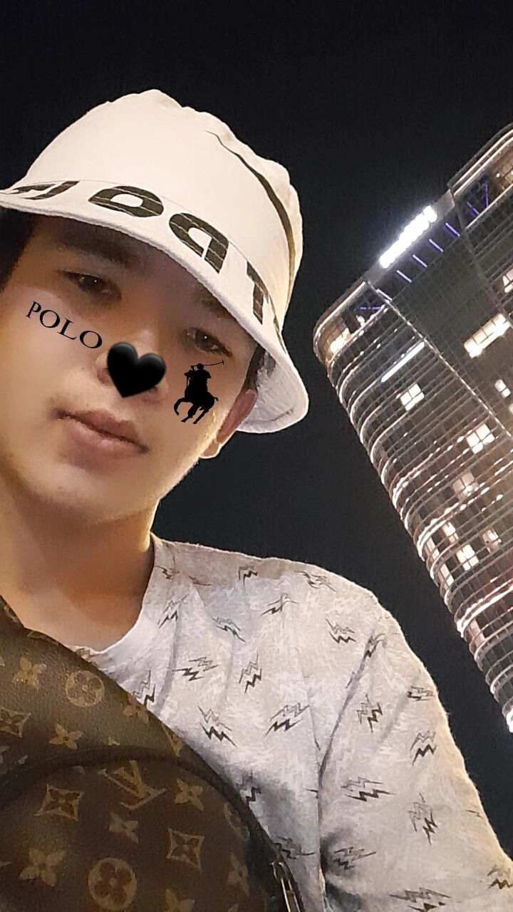  23736843  Yusuf, 22 ,    