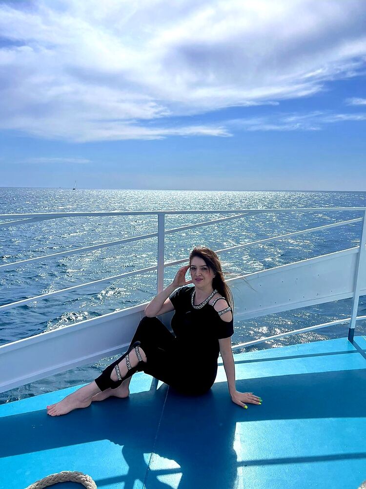 ���������� ���������, ���� ������� Anna, 45 ���, ������������ 