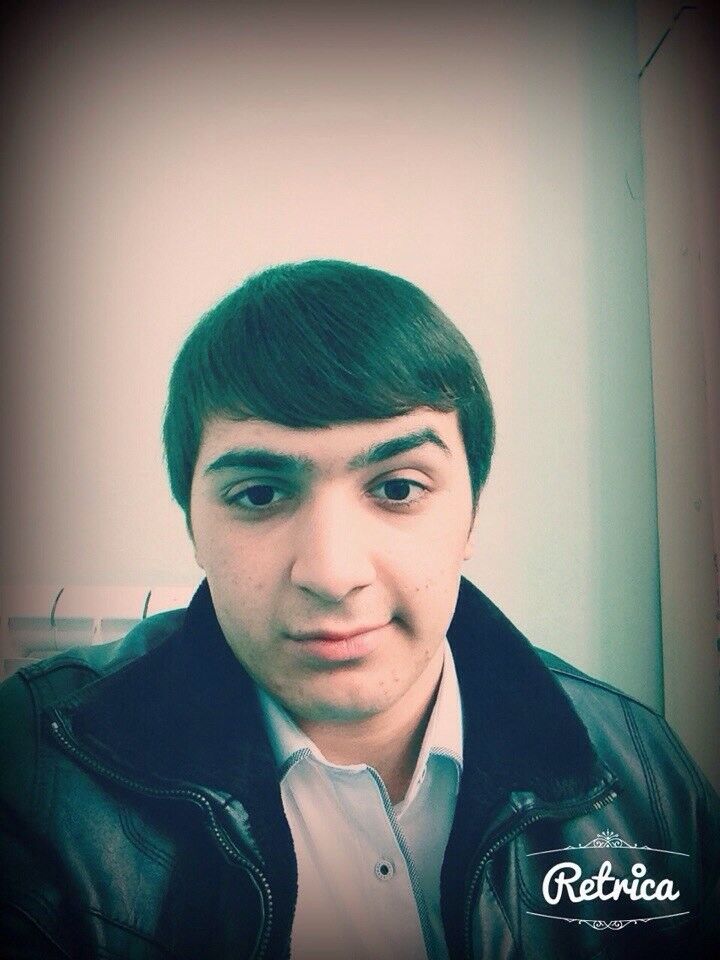 ���������� ������, ���� ������� Anvar, 46 ���, ������������ ��� ������