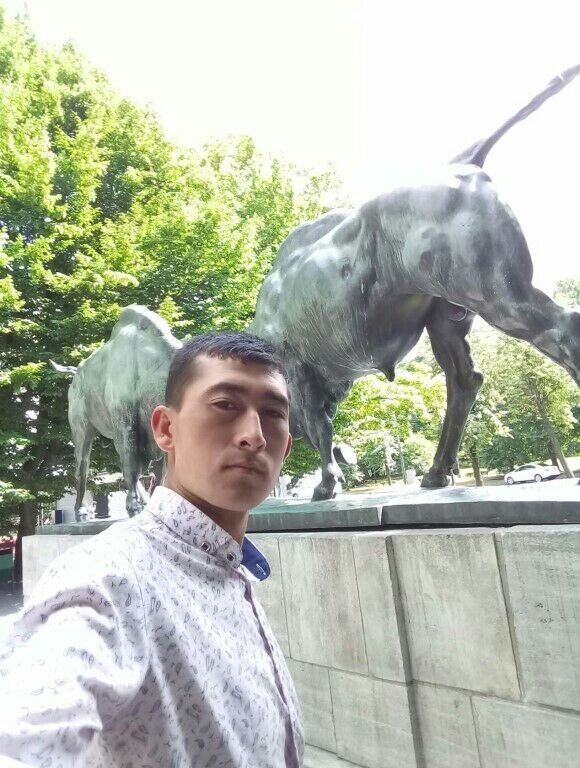 ���� 24814393 ������� Diyor, 35 ���, ���� ���������� � ������