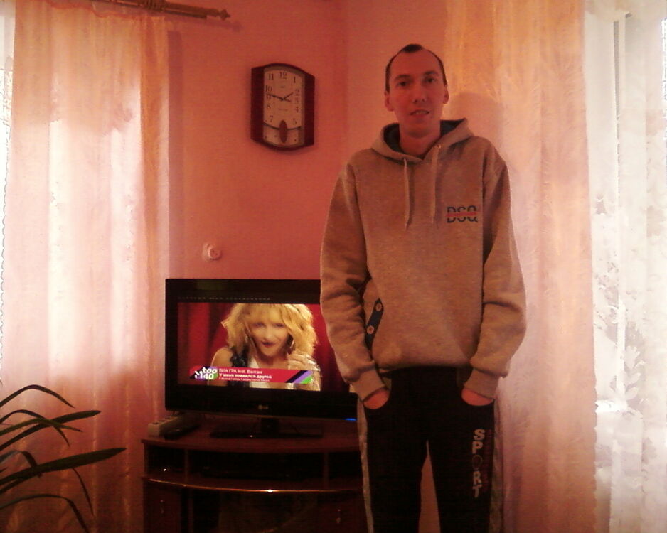  50361983  Sergiy, 34 ,    