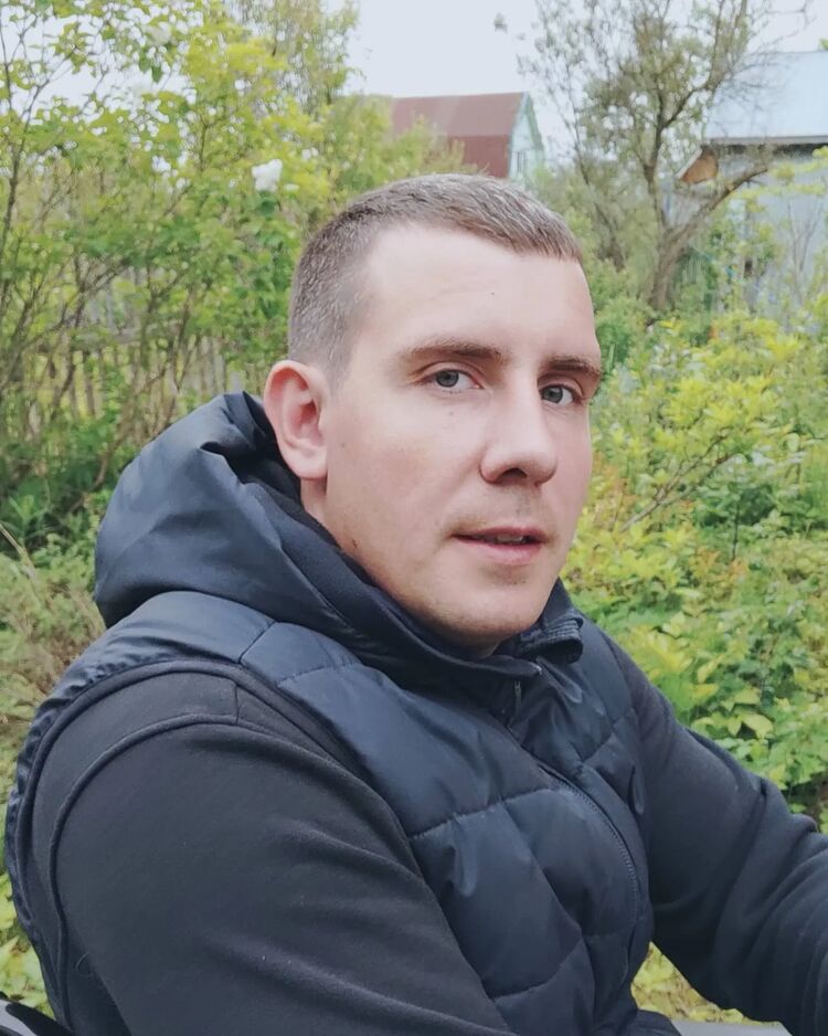 ���� 28200303 ������� Sergey, 35 ���, ���� ���������� � �����-����������