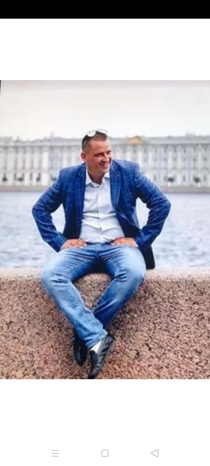 ���� 25288043 ������� Ilya, 34 ����, ���� ���������� � �����-����������