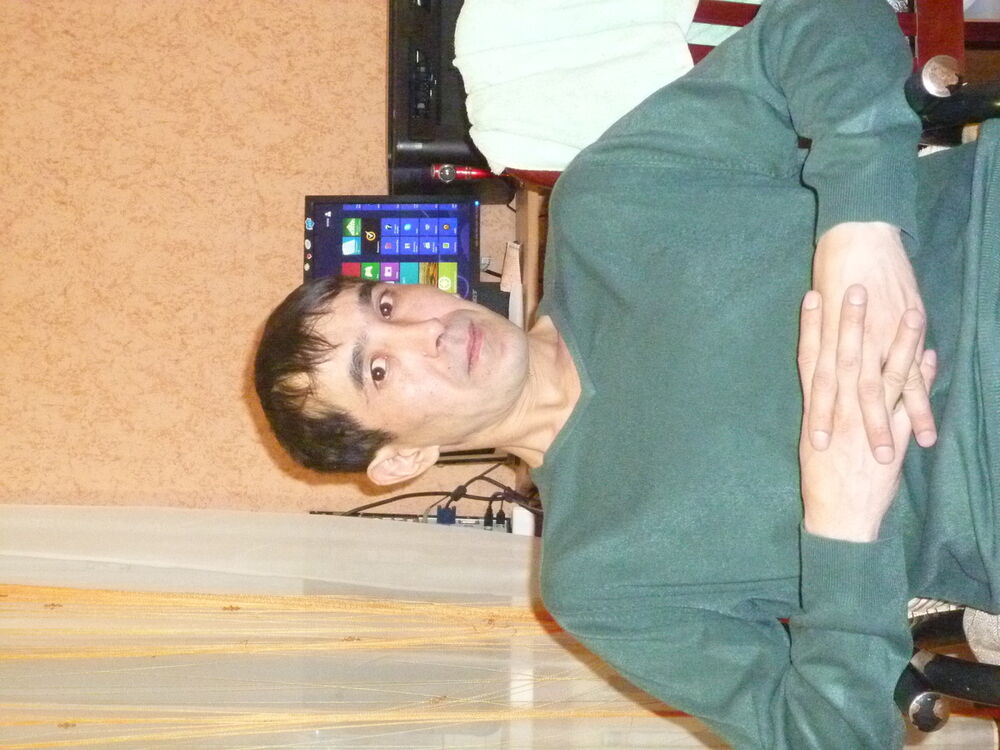 ���� 4698623 ������� ������, 43 ����, ���� ���������� � ������