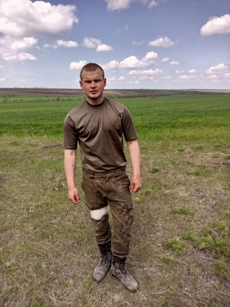 ���������� ������-��-����, ���� ����� Aleksei, 23 ����, ������������ ��� ������, ����� � ���������