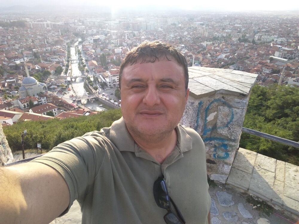  16854513  Semih Serkan, 52 ,    Etimesgut