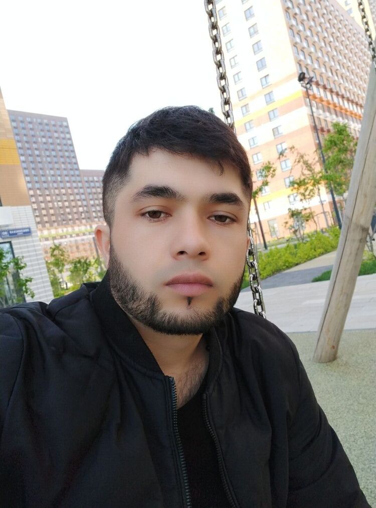 ���� 29398933 ������� Sherzod, 27 ���, ���� ���������� � ������