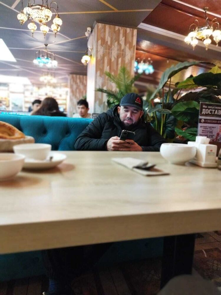 ���������� ������, ���� ������� Alisher, 34 ����, ������������ ��� ������, ����� � ���������