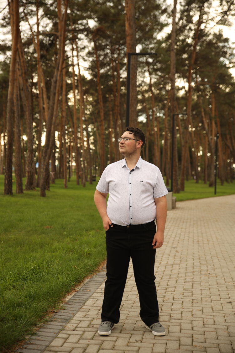 ���������� ���������, ���� ����� ����, 19 ���, ������������ ��� ������, ����� � ���������