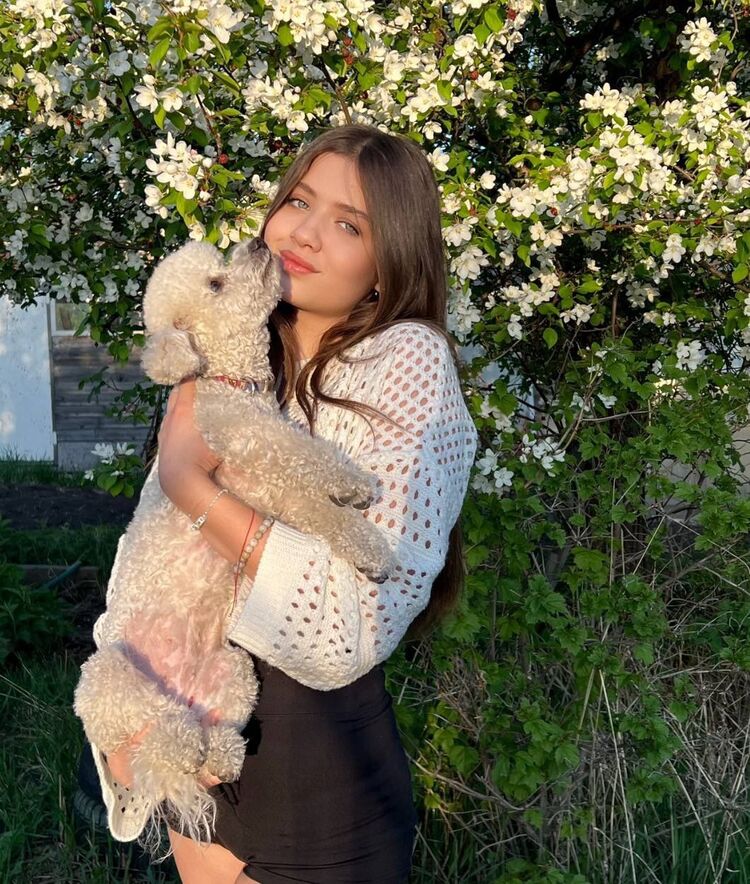 ���� 39738303 ������� Anna, 27 ���, ���� ���������� � ������