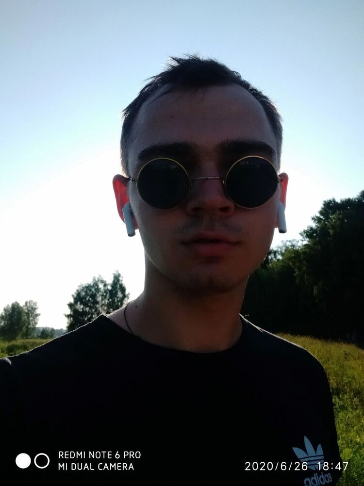 ���� 54805603 ������� MakKaCut, 26 ���, ���� ���������� � �����