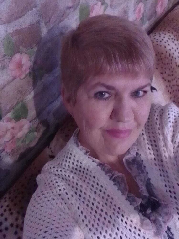  53603943  Ekaterina, 56 ,    