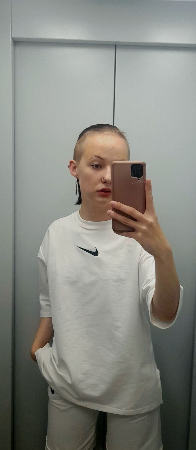 ,   Kristi, 20 ,   