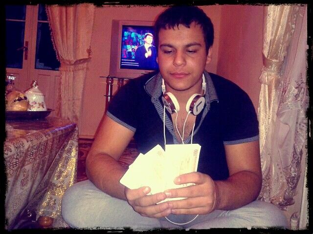 ���� 5189963 ������� Halim, 33 ����, ���� ���������� � ������