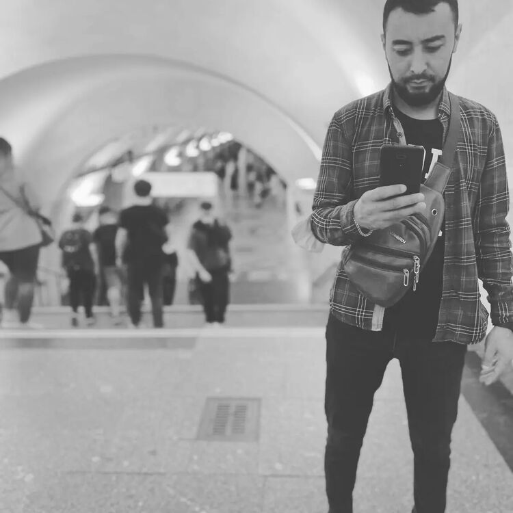 ���� 25174573 ������� Major, 35 ���, ���� ���������� � ��������