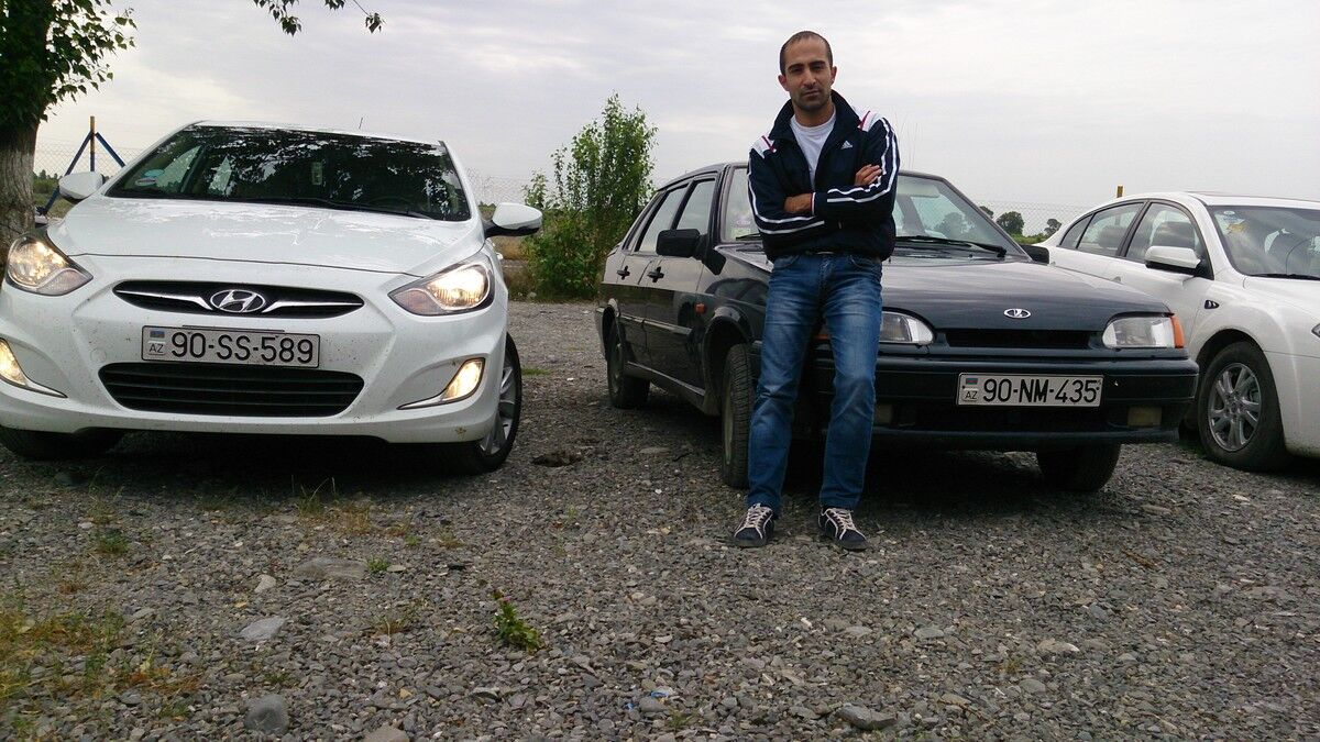  5188663  Samir, 40 ,    