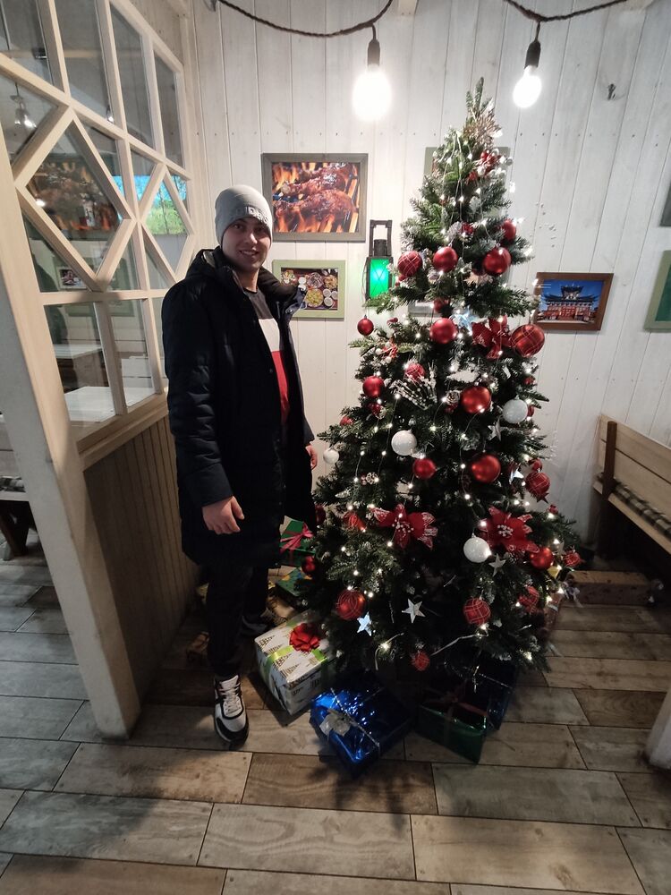 ���� 24766563 ������� Kostik, 34 ����, ���� ���������� � ��������