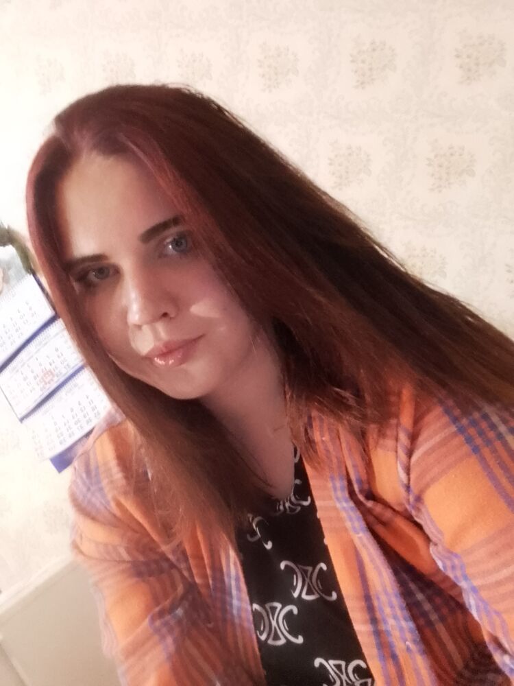  ,   Anastasia, 29 ,   ,   