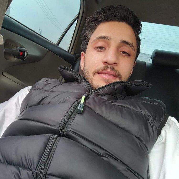 ���������� ������, ���� ������� Ahmed, 28 ���, ������������ ��� ������, ����� � ���������