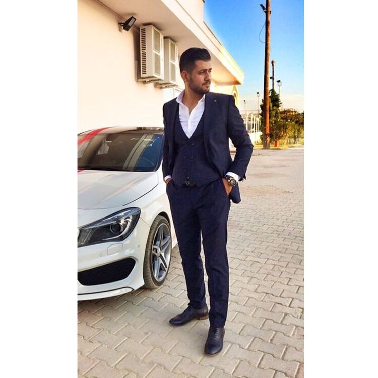  41535553  Dogan, 35 ,    Alanya