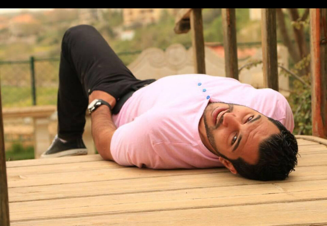  41713113  Ali, 35 ,    Beirut