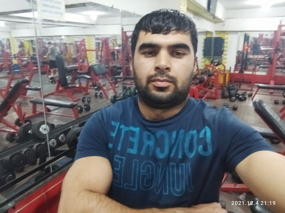 ���������� �������, ���� ������� Alisher, 34 ����, ������������ ��� ������, ����� � ���������