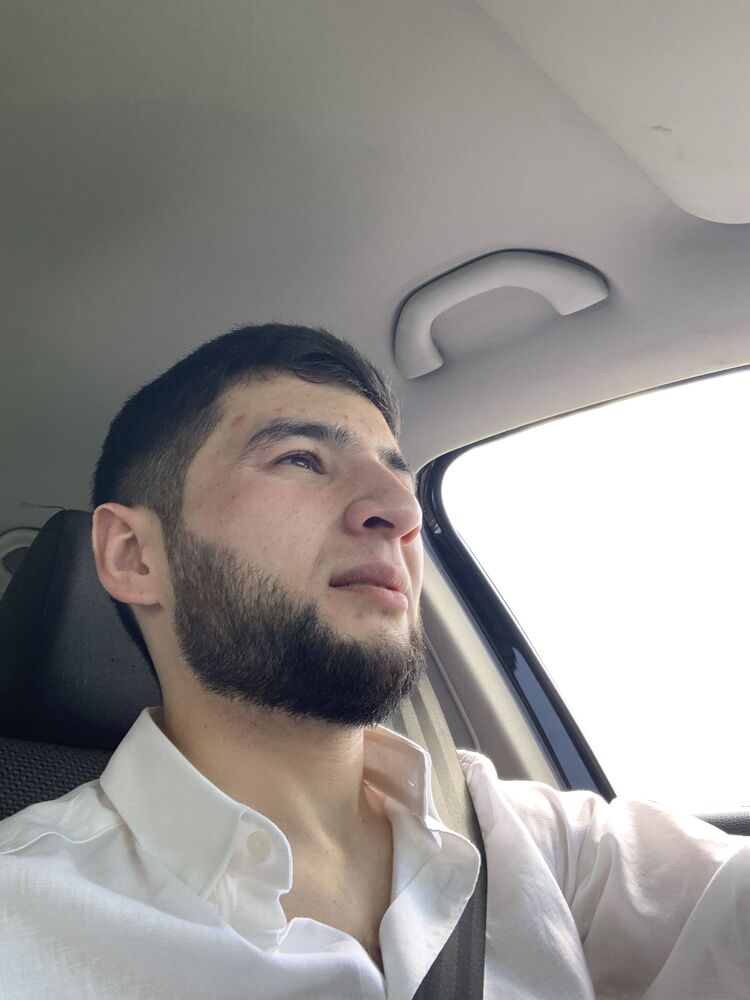  ,   Shakhzod, 26 ,   ,   