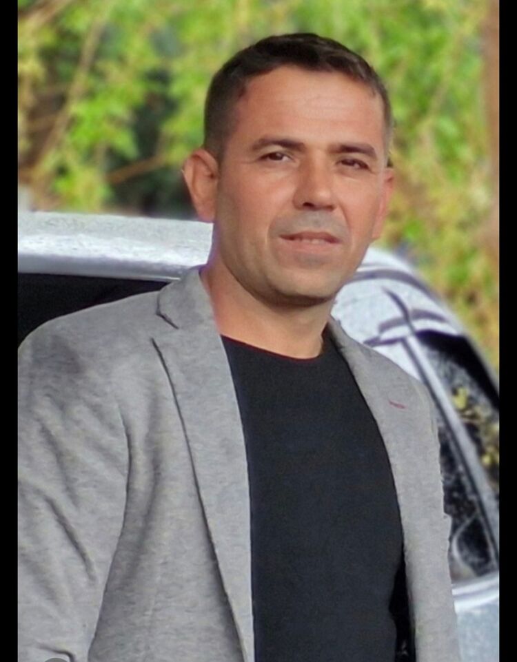 ���� 55789933 ������� Mustafa, 38 ���, ���� ���������� � �����������